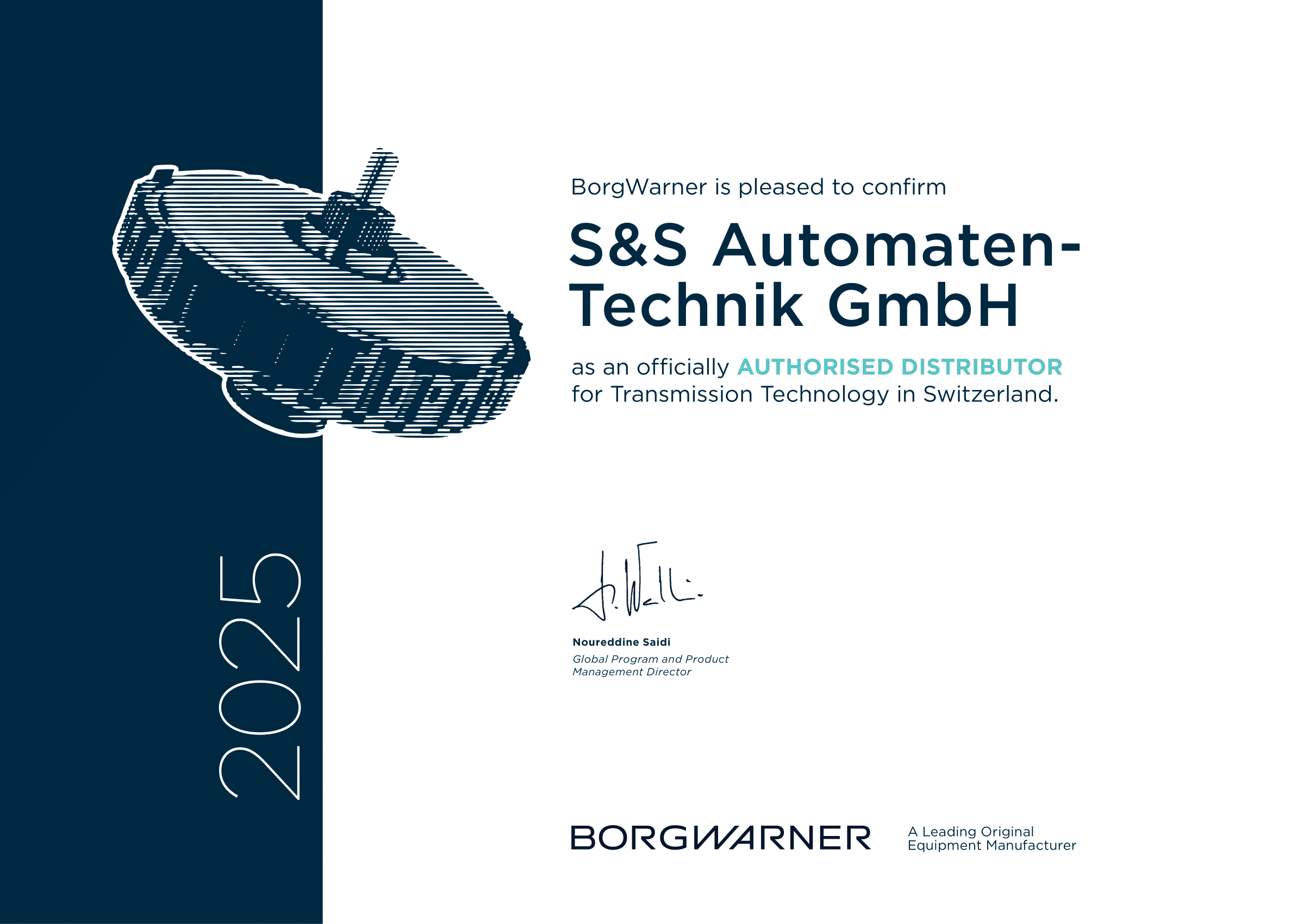 S&S Automatentechnik