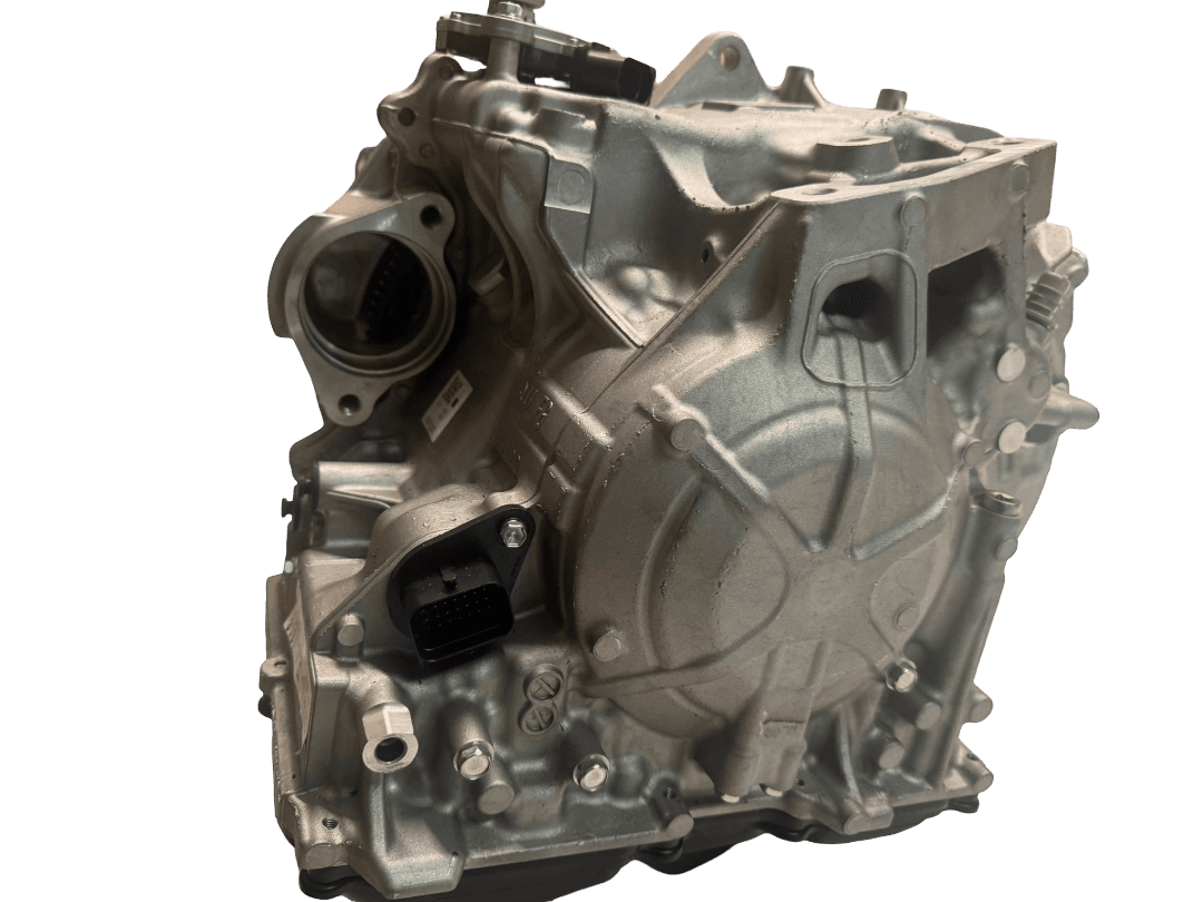 VW Crafter Automatikgetriebe TSW 090300035C Neu ohne Winkelgetriebe