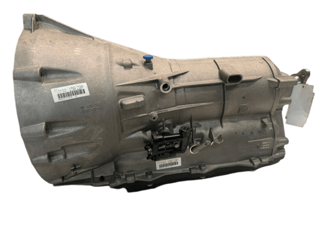 BMW Automatikgetriebe ZF GA8HP50Z 3er G20 330i Austausch