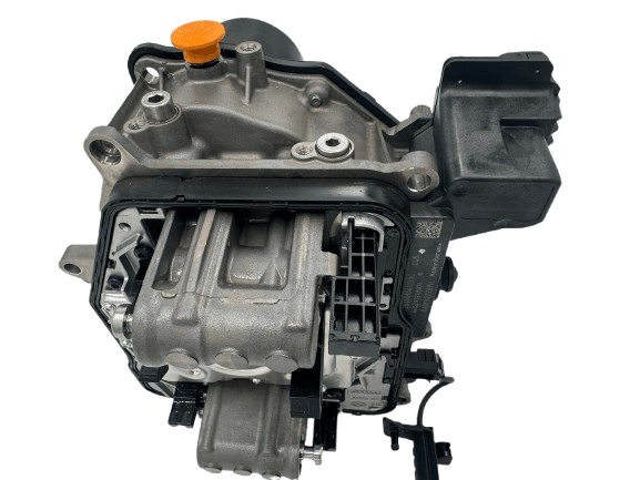 Mechatronik 0AM325026E Z3N VW NEU ORIGINAL