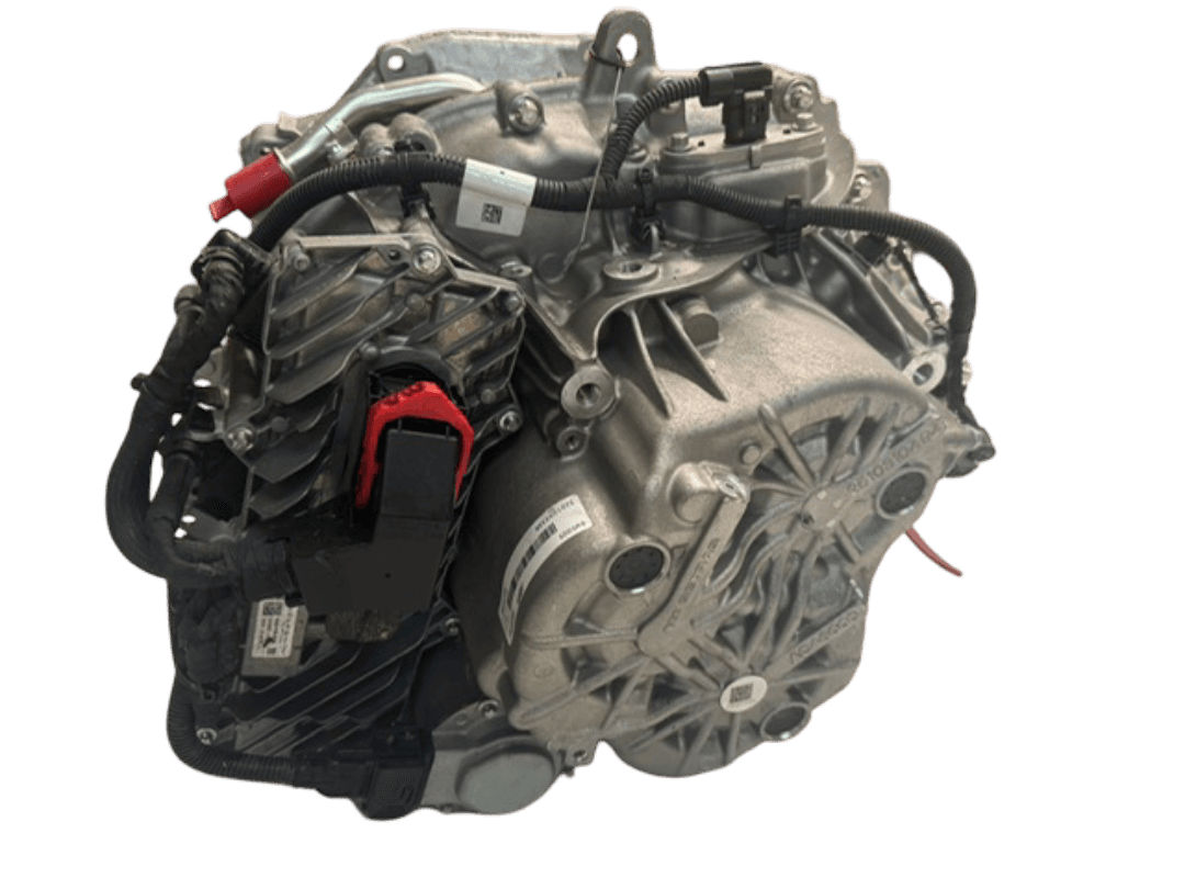 Renault Automatikgetriebe DW5005 Neu