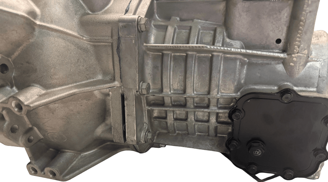 Hyundai Tuscon 2.0 Schaltgetriebe (JM) SUV 2004 2010 TJ74 Neu