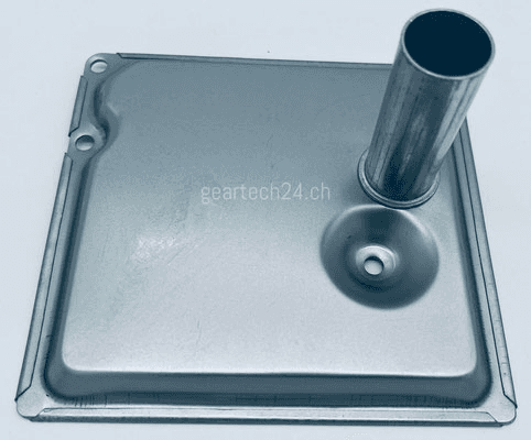 4HP24 Getriebeölfilter Audi