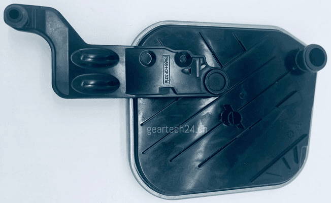 8P55AH, 8P55FLH - 0BW Getriebeölfilter Audi