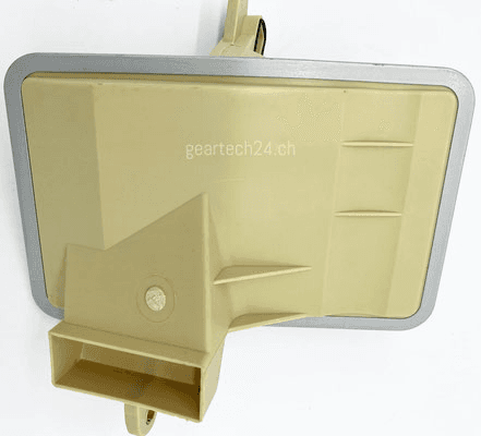 AW 50-40LE (AF14, AF20), AW50-42LE (AF22), AW50-42LM (AF30) Getriebeölfilter 