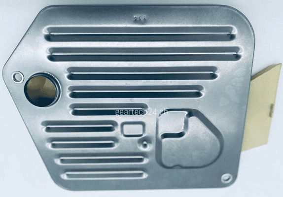 ZF 5HP30 Getriebeölfilte