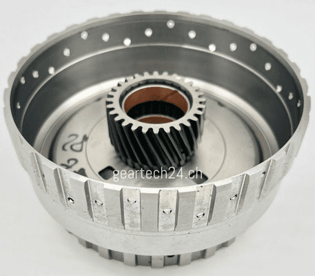 62TE Getriebe Trommel / Sonnenrad