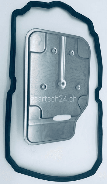 722.9 Getriebe Filter mit Ölwannendichtung 7G tronic