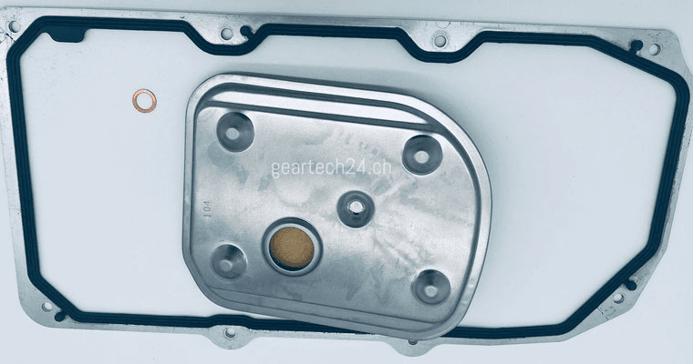 722.8 Mercedes CVT Getriebefiltersatz