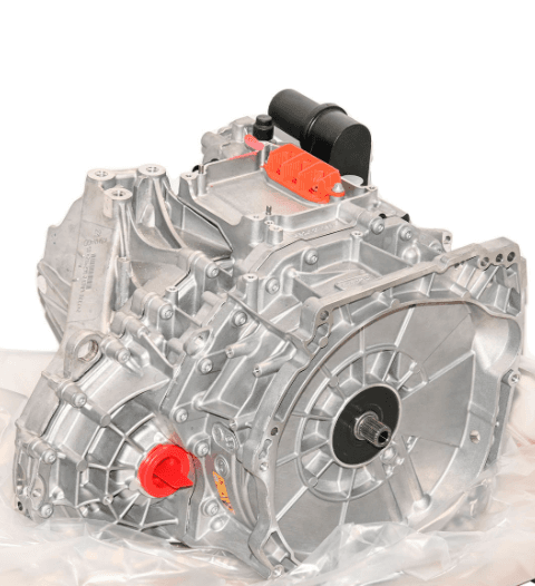 Mercedes DOPPELKUPPLUNGSGETRIEBE 724.121 IMB1108889