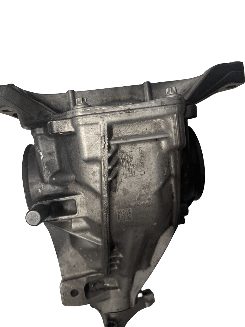 Mercedes Hinterachsdifferential A2053501500 Austausch