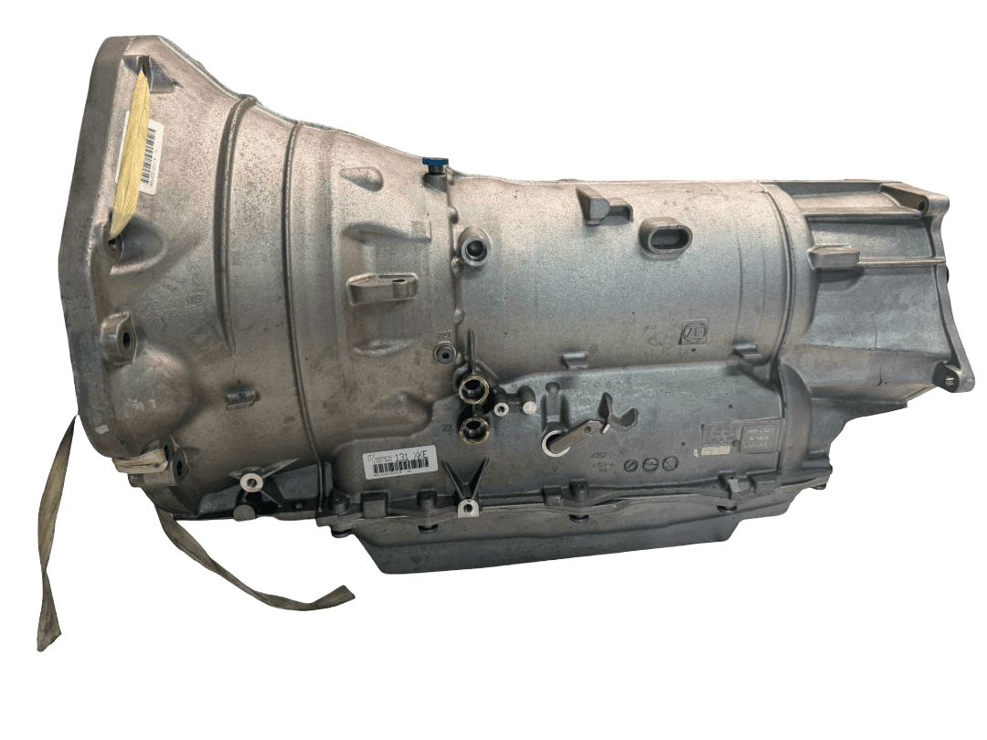 BMW Automatikgetriebe X3 M 353KW 480PS Austausch Getriebe Überholte mit 24 Monate Garantie 
