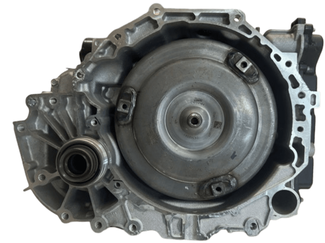 Opel 6T40/45 Automatikgetriebe Austausch