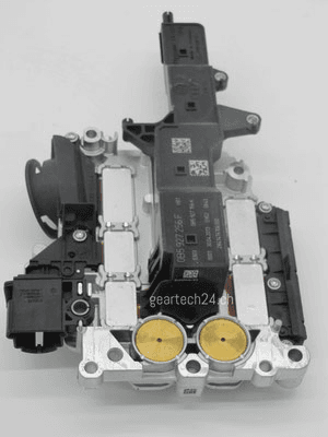 DSG Steuergerät 0B5 7 Gang S-Tronic 