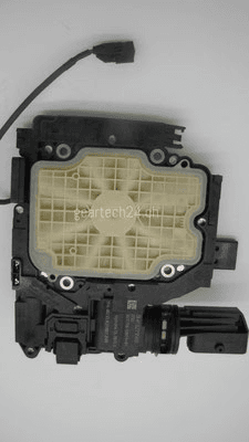 DSG Steuergerät 0HK927156B Audi