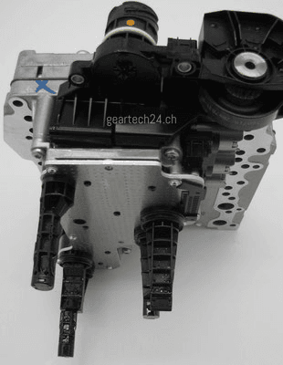 Mechatronik 6DCT450 MPS6 Ford/Volvo