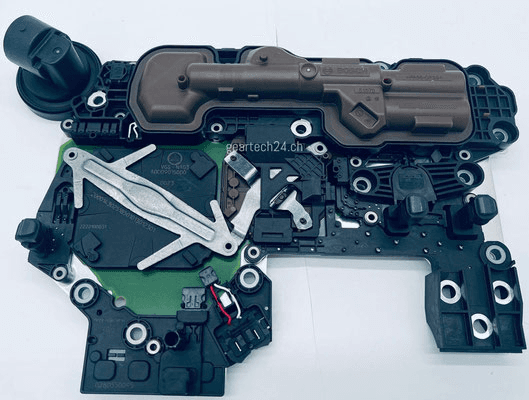 725.0 Mechatronik Steuergerät Mercedes 9G-tronic