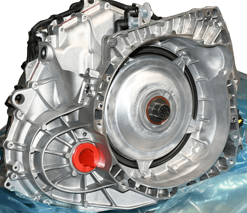 Mercedes DOPPELKUPPLUNGSGETRIEBE AUTOMATISCH 7-GANG 700.423 00458092