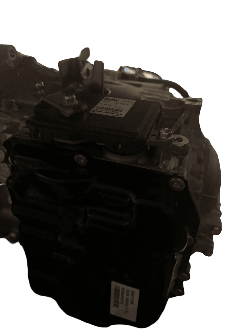 Automatikgetriebe BMW Mini GA8F22AW 8-Gang Austausch