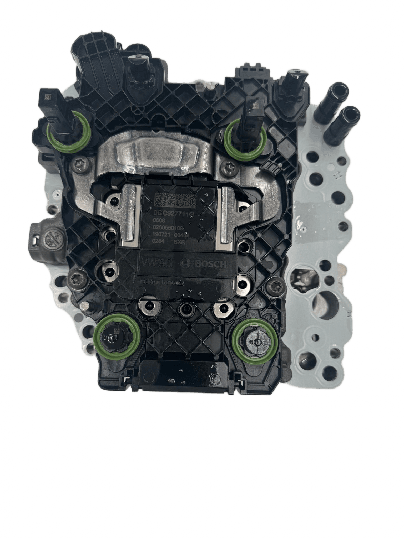 DQ381 Mechatronik Neu VW Audi Skoda Seat 0GC