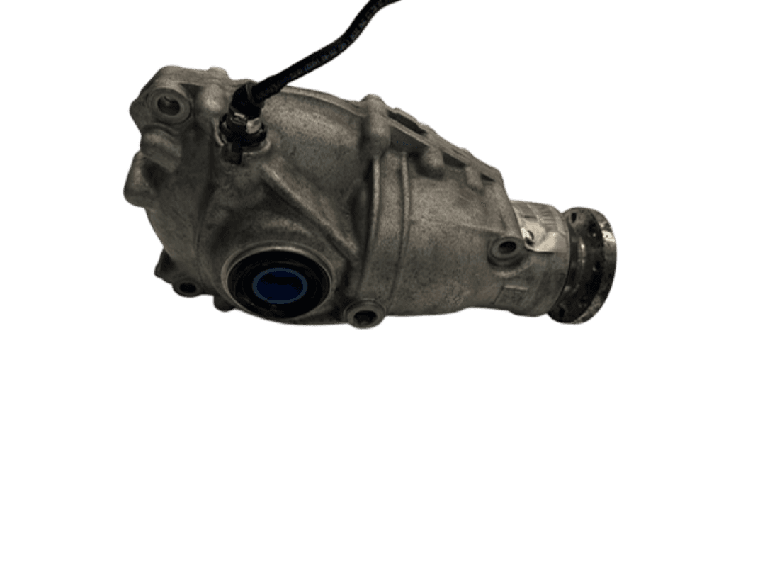 BMW Vorderachsdifferential 7591995-04