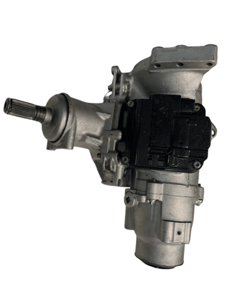 Jeep Verteilergetriebe 40144122