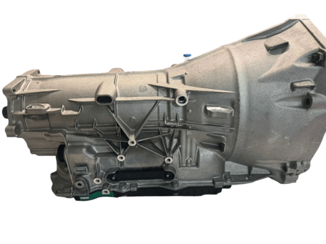 BMW Automatikgetriebe ZF GA8X51CZ 0694791 Neu