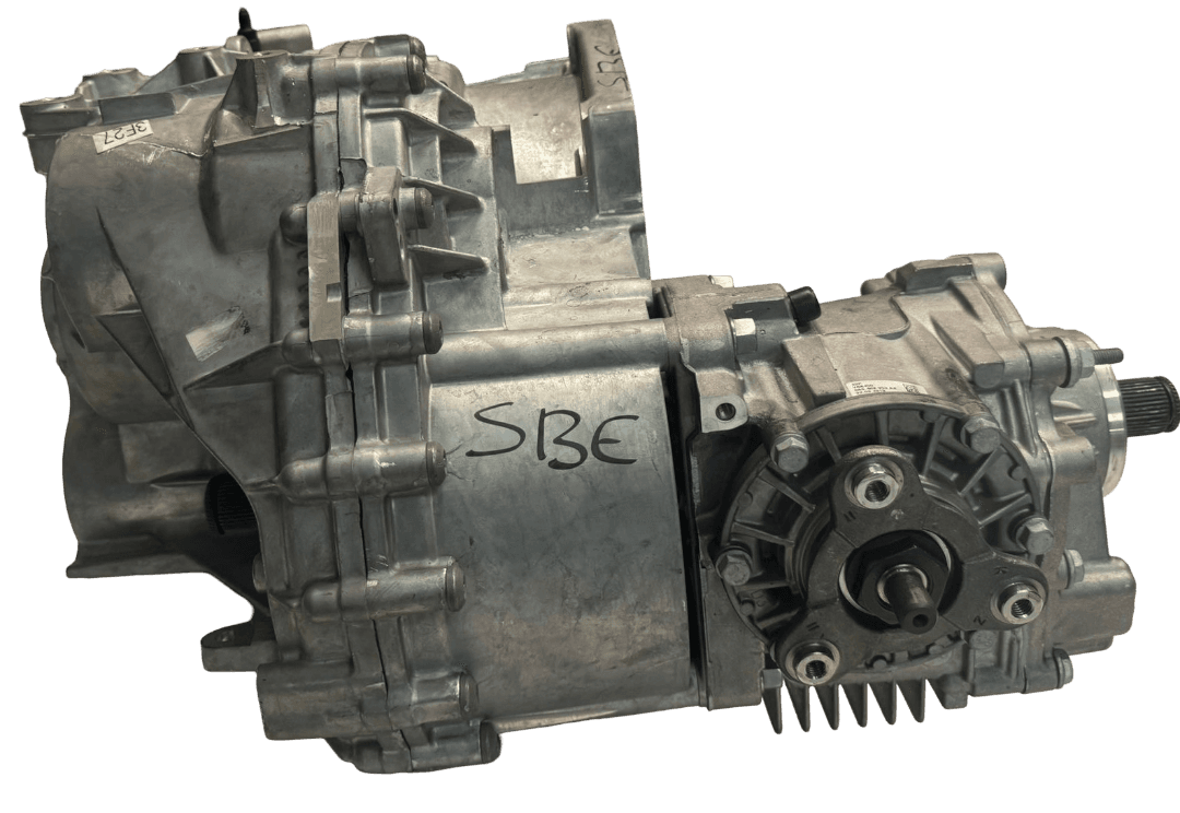 VW Schaltgetriebe SBE Neu