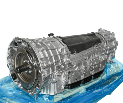Mercedes AUTOMATIKGETRIEBE 725.141  