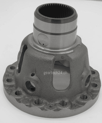 Differentialkörper Hyundai / Kia A6LF2, A6LF3