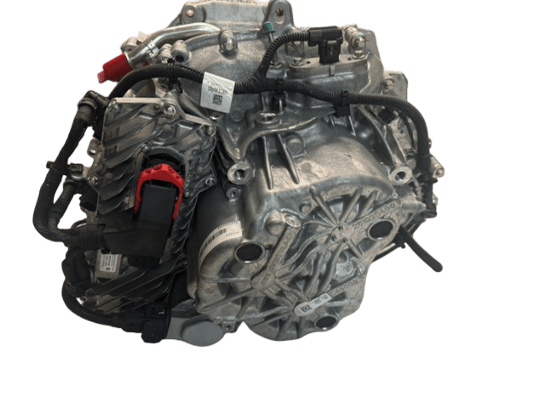 Renault Automatikgetriebe DW5013 Neu