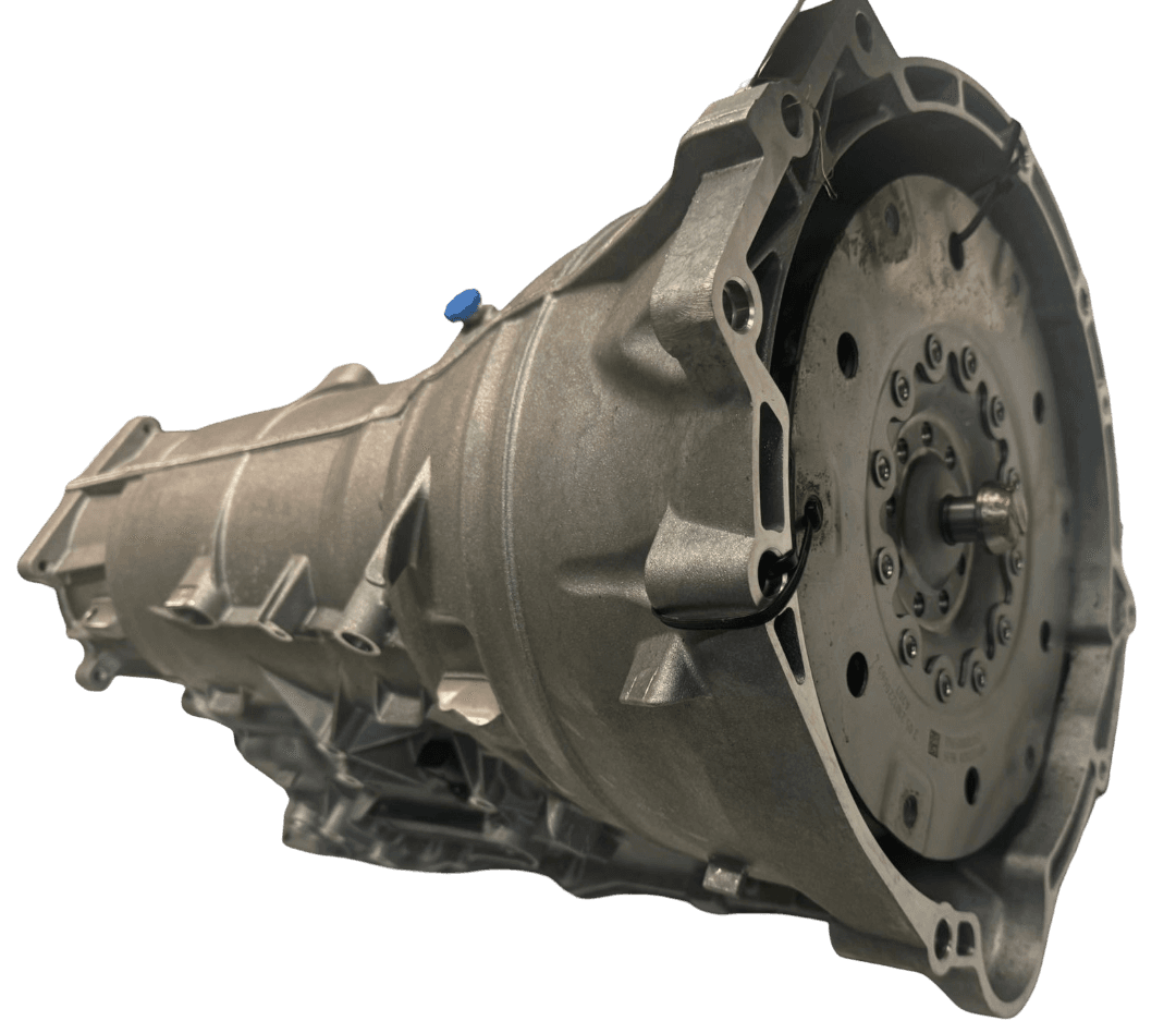 BMW 8HP70X Automatikgetriebe