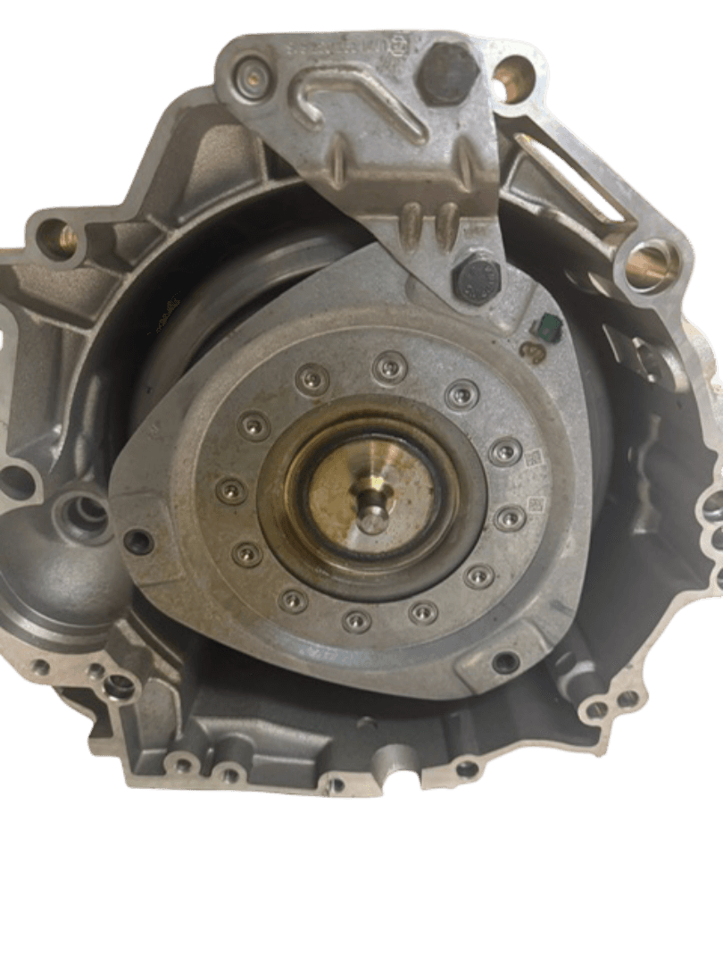 Audi VW Automatikgetriebe 6HP19 mit Wandler Neu