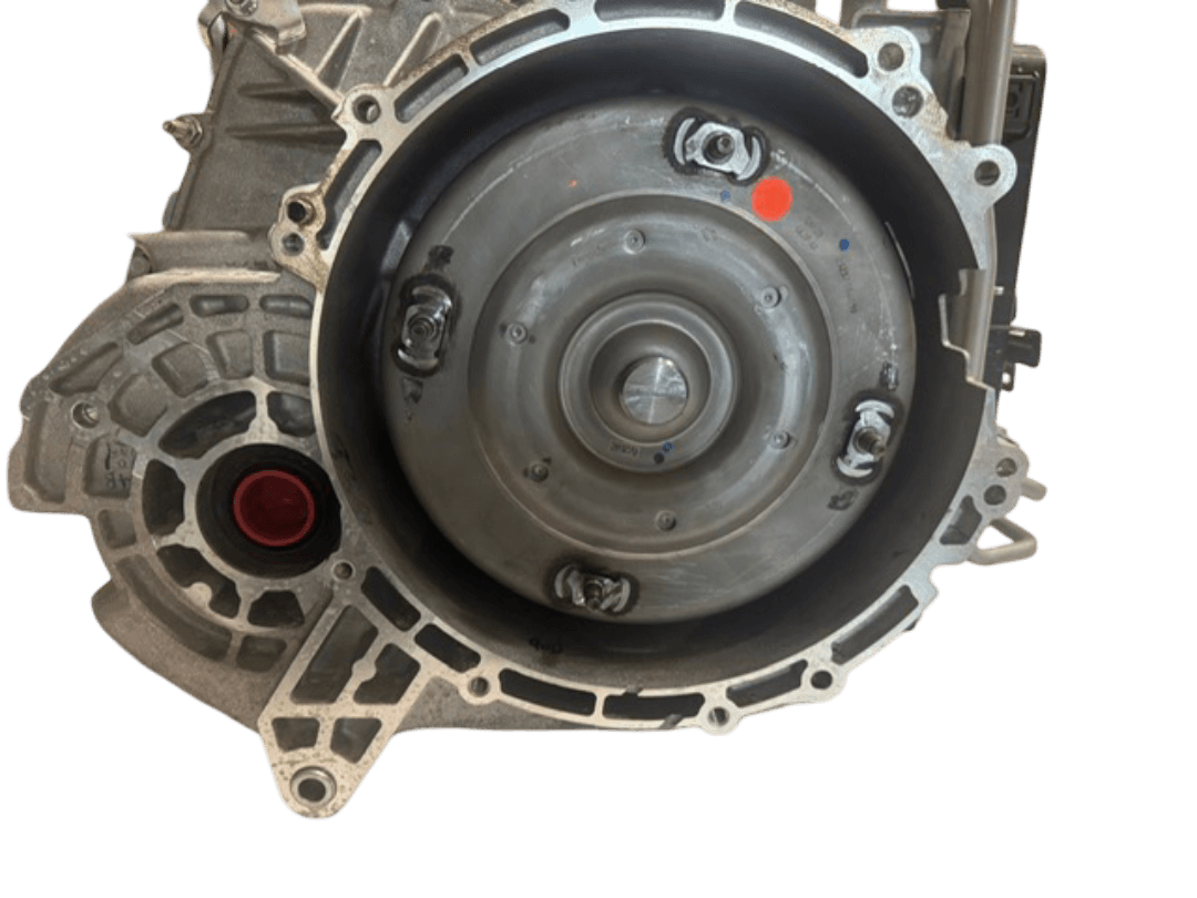 Ford Transit Automatikgetriebe 2.0 TDI 6F55 Austausch