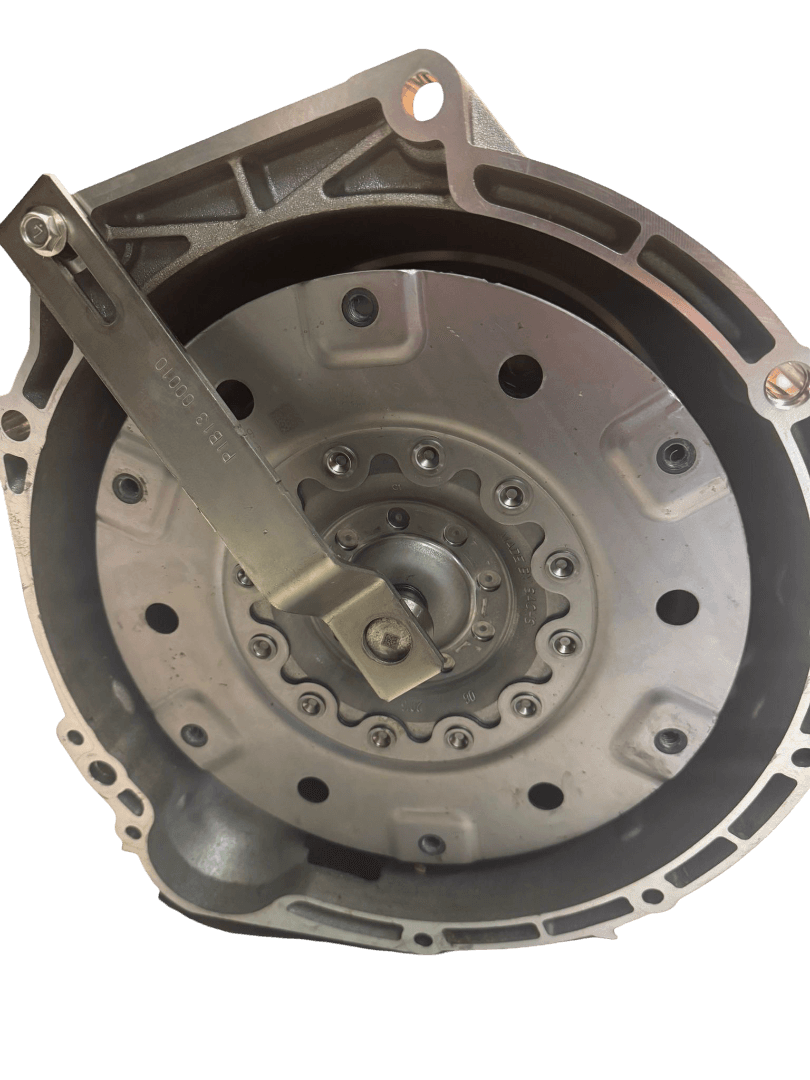 BMW 8HP Automatikgetriebe 0441256 Austausch mit 24 Monate Garantie 