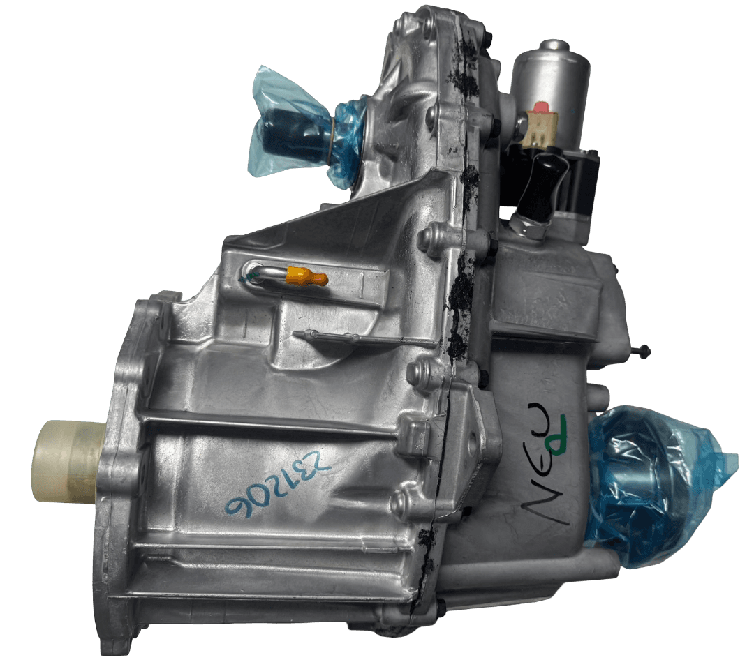 VW Amarok Verteilergetriebe Neu 0C7341010B