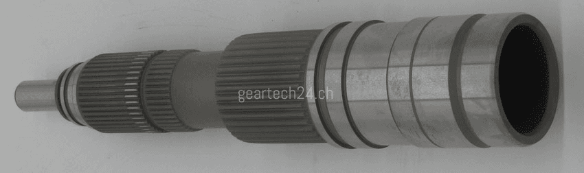 Eingangswelle Verteilergetriebe ATC35L, ATC45L