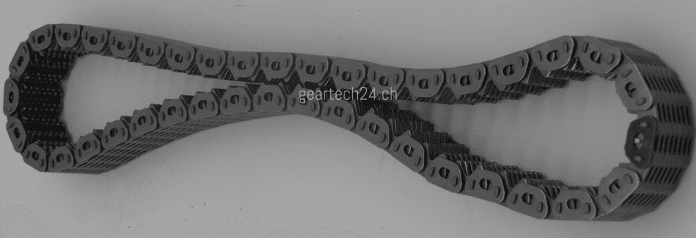 Kette BMW Verteilergetriebe ATC45L