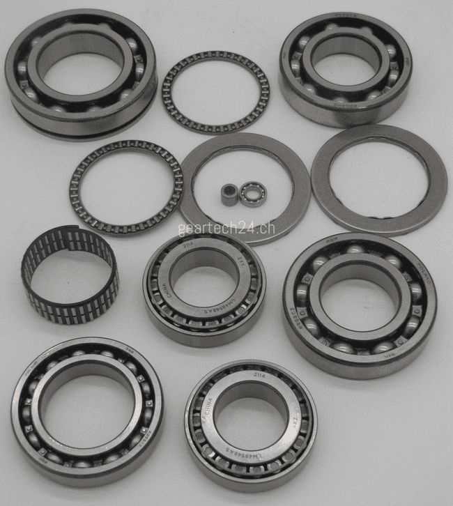Lagersatz Verteilergetriebe BMW ATC35L
