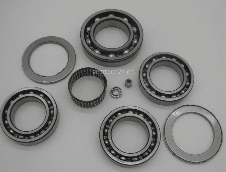 Lagersatz Verteilergetriebe BMW ATC45L