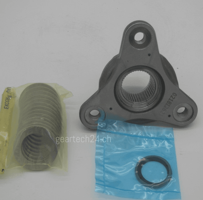 Verteilergetriebe Flansch BMW ATC13 / ATC35L / ATC350 