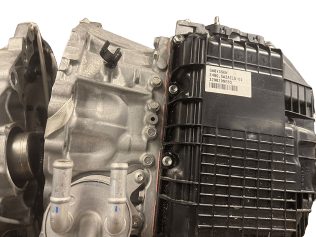 Automatikgetriebe BMW Mini GA845EW  2400.5A2AC10-01 Neu