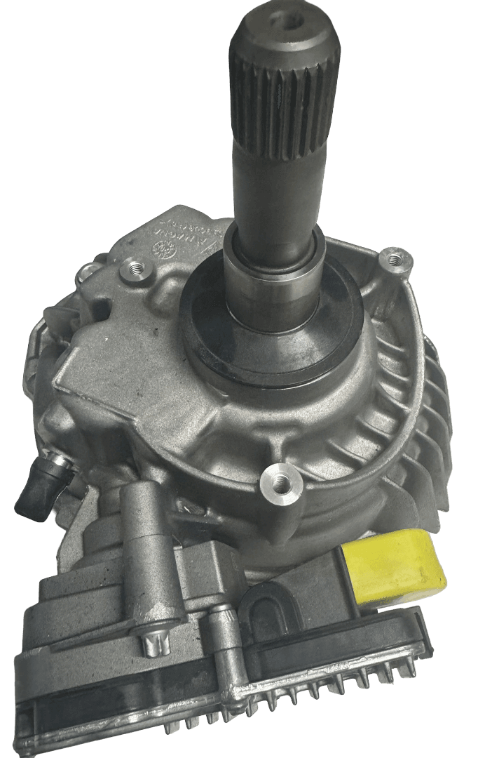 Porsche Verteilergetriebe 95B341010D Neu