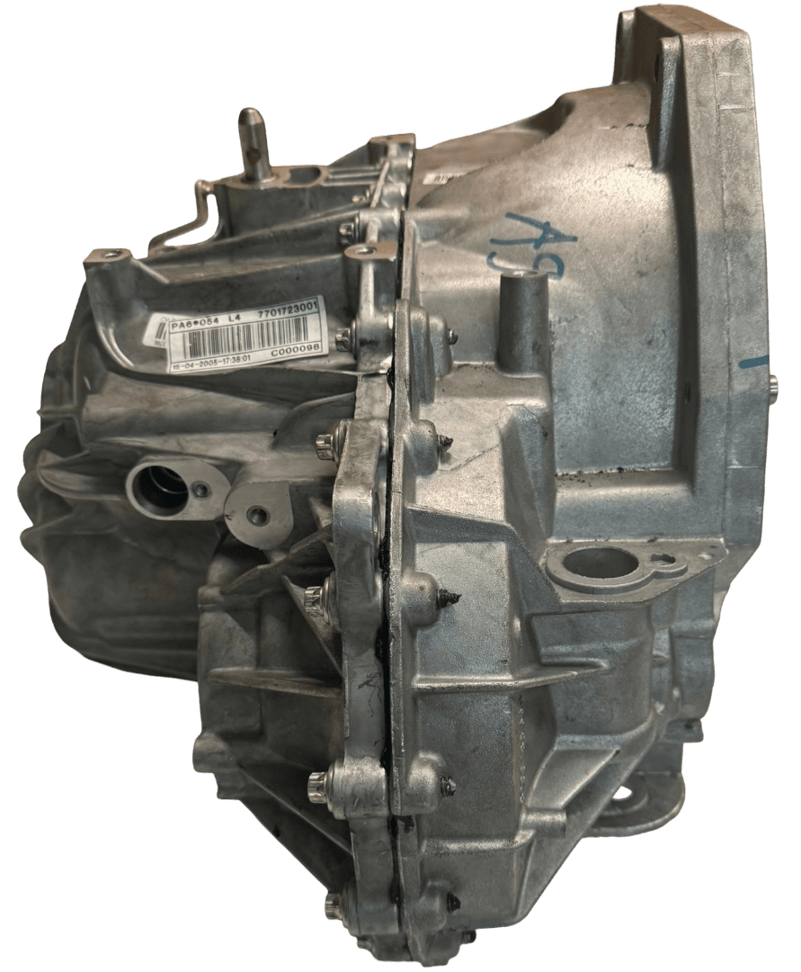 Opel Renault Automatikgetriebe PA6054 Neu