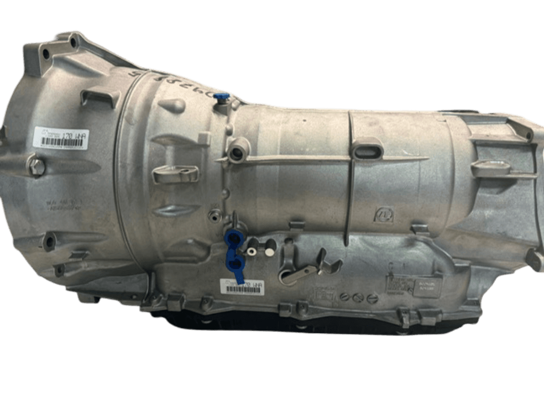 BMW Automatikgetriebe GA8X76DZ ZF Neu