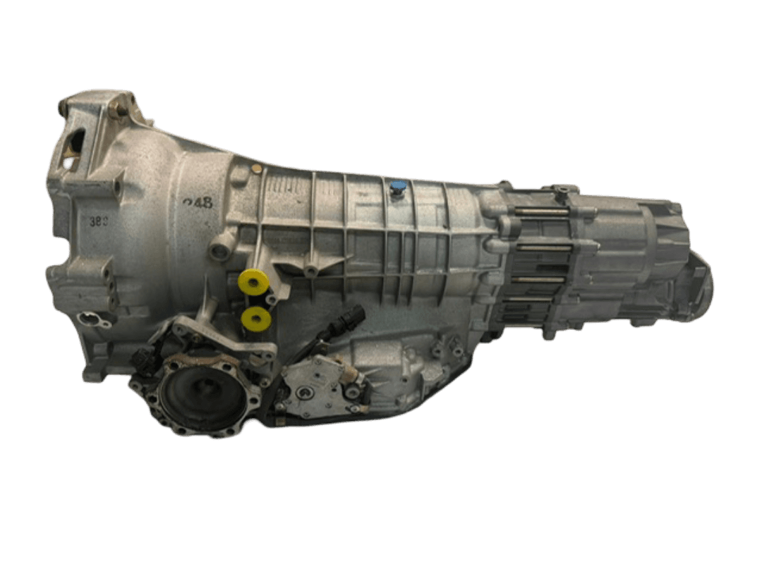 Audi VW Automatikgetriebe ZF 5HP19 Neu