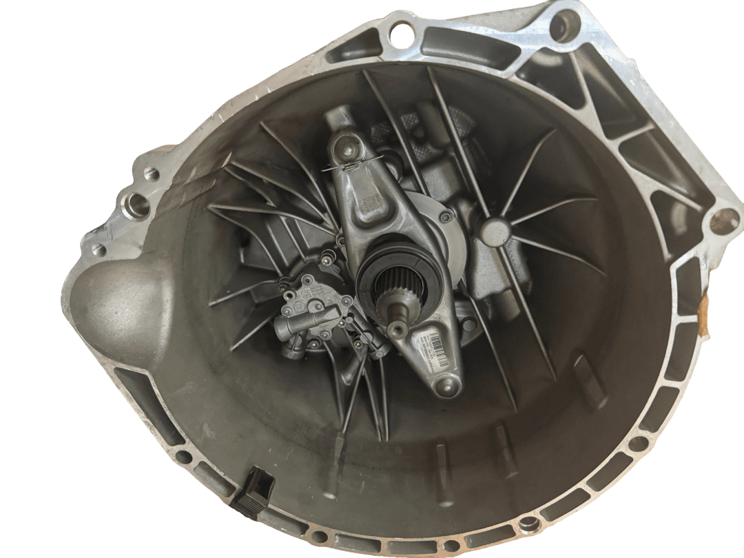 BMW GS6-45DZ Automatikgetriebe Neu