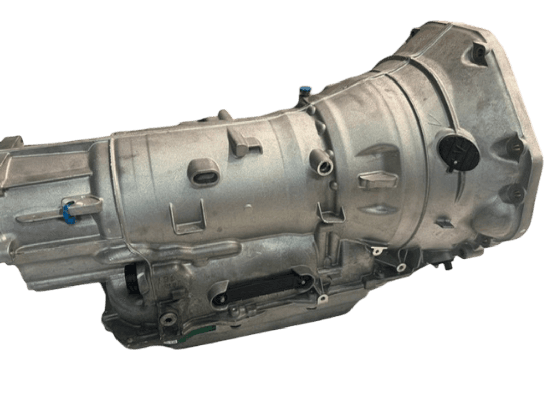 BMW Automatikgetriebe ZF 8HP Austausch Getriebe Überholt mit 24 Monate Garantie 