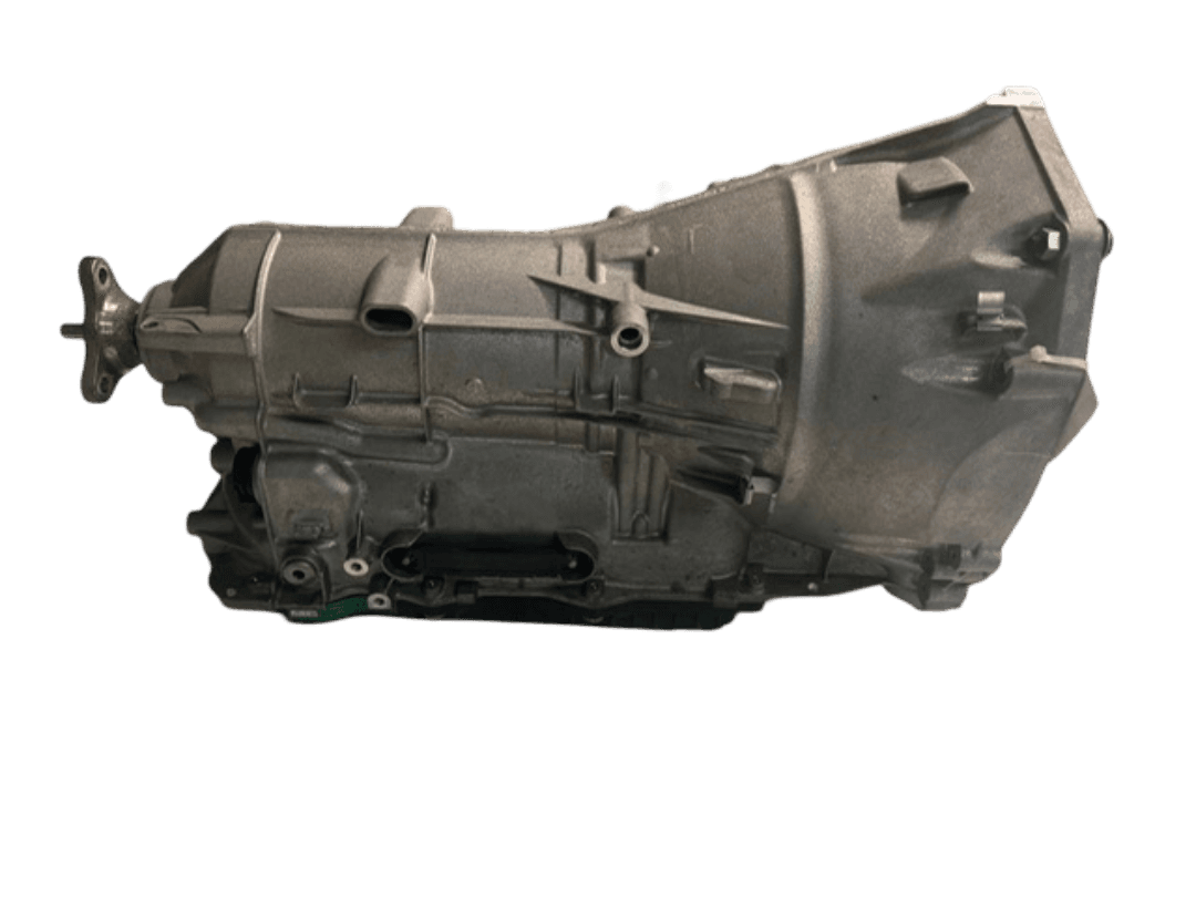 Automatikgetriebe ZF GA8L51CZ 2.0 Benzin