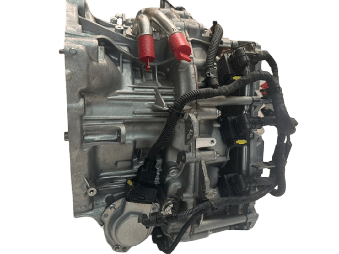 Renault Automatikgetriebe DW5001 Neu